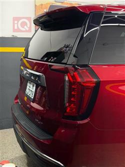 جی ئێم سی یوکۆن